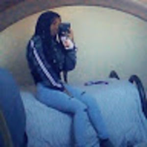 Meet your Posher, Abigail